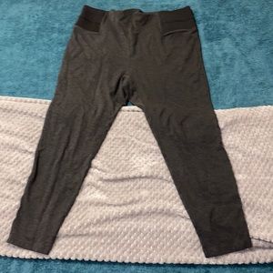 Maurice's plus size leggings